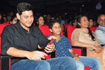 Srimanthudu Audio Launch Photos 2 - 3 of 41