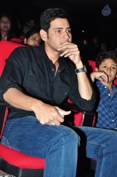 Srimanthudu Audio Launch Photos 2 - 5 of 41