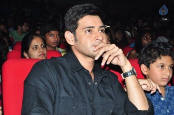 Srimanthudu Audio Launch Photos 2 - 8 of 41