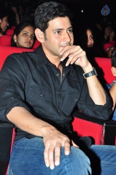 Srimanthudu Audio Launch Photos 2 - 15 of 41