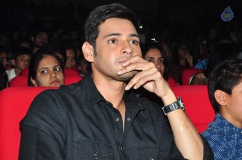 Srimanthudu Audio Launch Photos 2 - 19 of 41