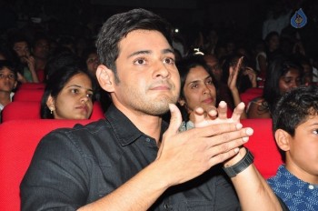 Srimanthudu Audio Launch Photos 2 - 21 of 41