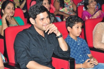 Srimanthudu Audio Launch Photos 2 - 30 of 41