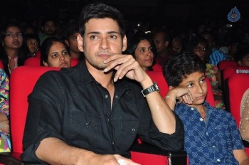 Srimanthudu Audio Launch Photos 2 - 33 of 41