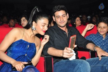 Srimanthudu Audio Launch Photos 2 - 34 of 41