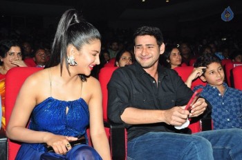 Srimanthudu Audio Launch Photos 2 - 37 of 41