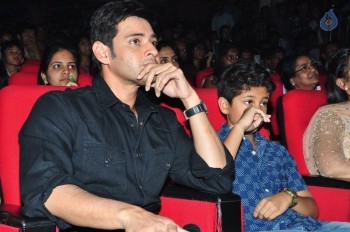 Srimanthudu Audio Launch Photos 2 - 40 of 41