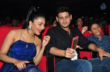 Srimanthudu Audio Launch Photos 2 - 41 of 41