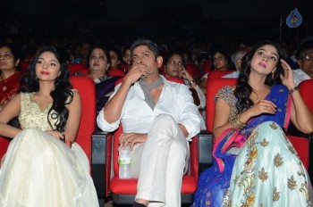 Srimanthudu Audio Launch Photos 3 - 4 of 78