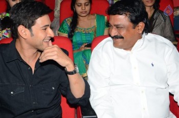 Srimanthudu Audio Launch Photos 3 - 15 of 78