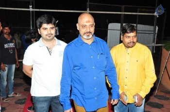 Srimanthudu Audio Launch Photos 3 - 21 of 78