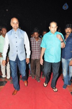 Srimanthudu Audio Launch Photos 3 - 25 of 78