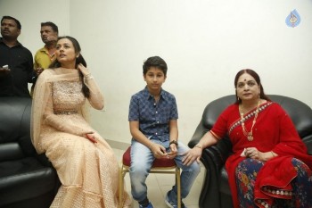 Srimanthudu Audio Launch Photos 3 - 42 of 78
