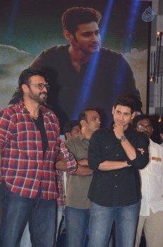 Srimanthudu Audio Launch Photos 3 - 56 of 78