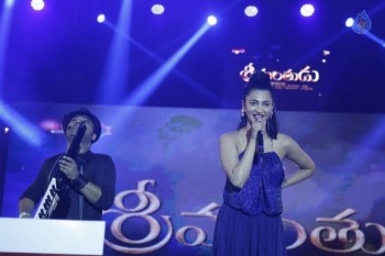 Srimanthudu Audio Launch Photos 4 - 4 of 131