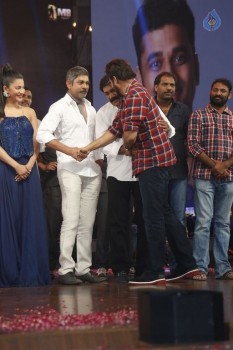 Srimanthudu Audio Launch Photos 4 - 10 of 131