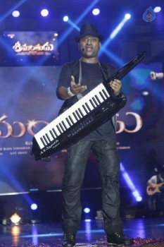 Srimanthudu Audio Launch Photos 4 - 32 of 131