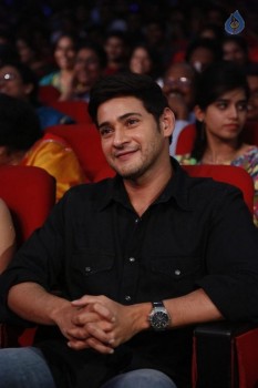 Srimanthudu Audio Launch Photos 4 - 46 of 131