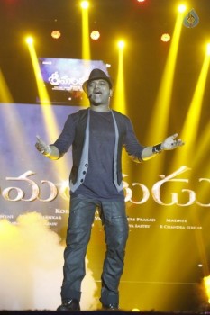 Srimanthudu Audio Launch Photos 4 - 51 of 131