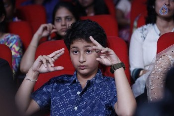 Srimanthudu Audio Launch Photos 4 - 52 of 131