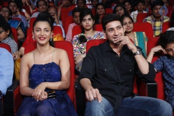 Srimanthudu Audio Launch Photos 4 - 57 of 131