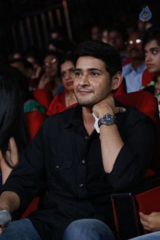 Srimanthudu Audio Launch Photos 4 - 99 of 131