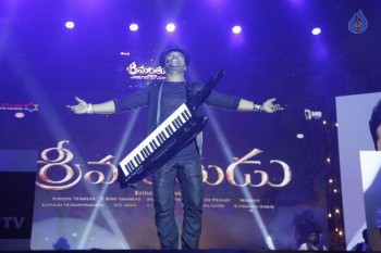 Srimanthudu Audio Launch Photos 4 - 111 of 131