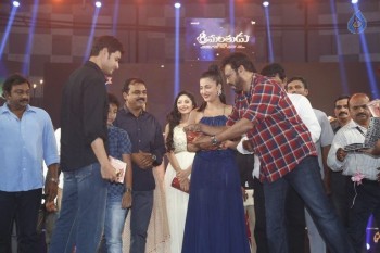 Srimanthudu Audio Launch Photos 4 - 117 of 131