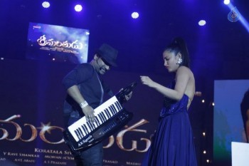Srimanthudu Audio Launch Photos 4 - 129 of 131