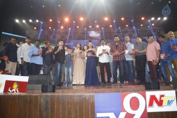 Srimanthudu Audio Launch Photos 4 - 131 of 131