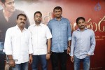 Srimanthudu Movie Press Meet - 8 of 34