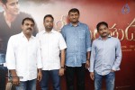 Srimanthudu Movie Press Meet - 16 of 34