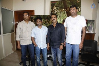 Srimanthudu Press Meet - 2 of 33