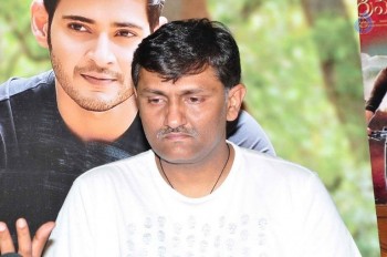 Srimanthudu Press Meet - 21 of 33