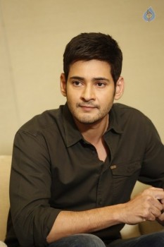 Srimanthudu Press Meet Photos - 41 of 63