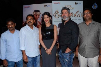 Srimanthudu Success Meet - 35 of 63