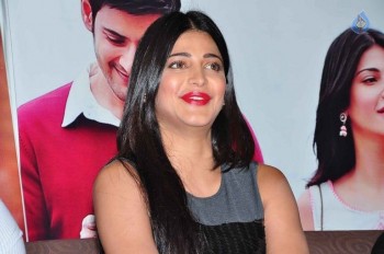 Srimanthudu Success Meet - 51 of 63