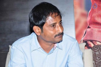 Srimanthudu Success Meet - 60 of 63