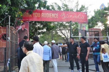 Srimanthudu Thanks Meet 1 - 2 of 27