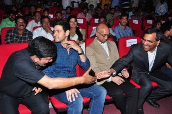 Srimanthudu Thanks Meet 3 - 64 of 84