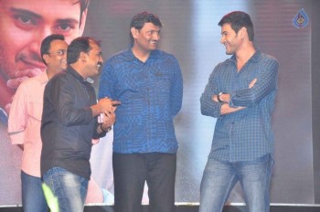 Srimanthudu Thanks Meet 4 - 31 of 104