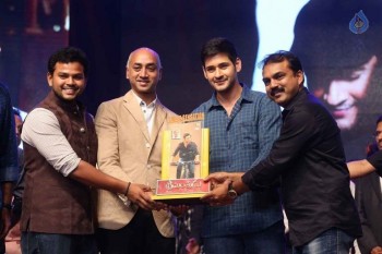 Srimanthudu Thanks Meet 4 - 77 of 104