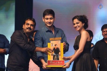 Srimanthudu Thanks Meet 4 - 84 of 104