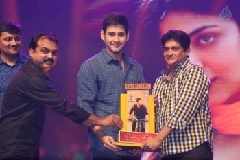 Srimanthudu Thanks Meet 4 - 35 of 104