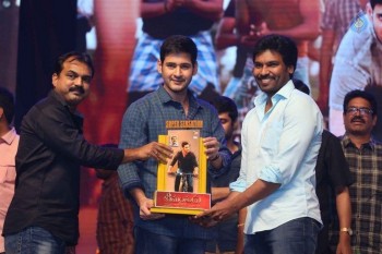 Srimanthudu Thanks Meet 4 - 61 of 104