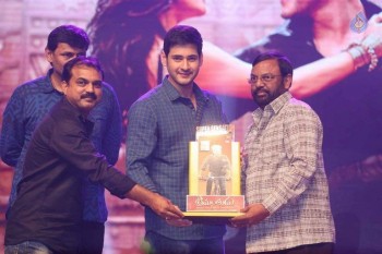 Srimanthudu Thanks Meet 4 - 65 of 104