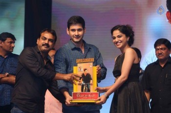 Srimanthudu Thanks Meet 4 - 66 of 104