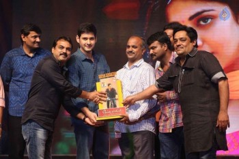 Srimanthudu Thanks Meet 4 - 68 of 104