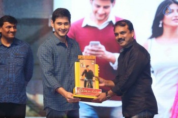 Srimanthudu Thanks Meet 4 - 69 of 104