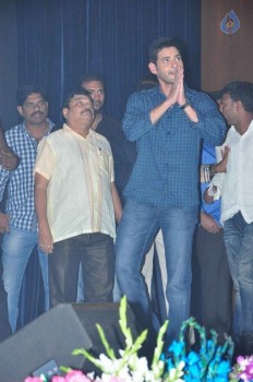 Srimanthudu Thanks Meet 4 - 71 of 104